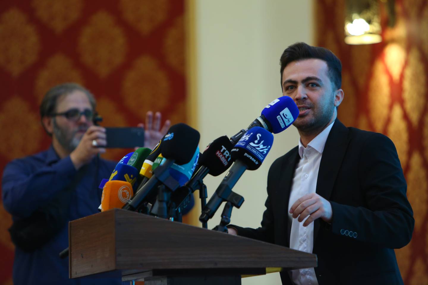 بهبود 3 میلیارد دلاری تراز تجاری بخش کشاورزی در دولت چهاردهم/ 3 میلیون تن نهاده دامی در جنگ رمضان ترخیص شد