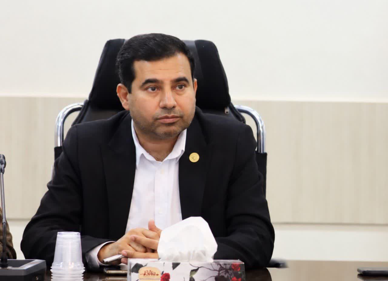 مرتعداران سرمایه اجتماعی منابع طبیعی هستند