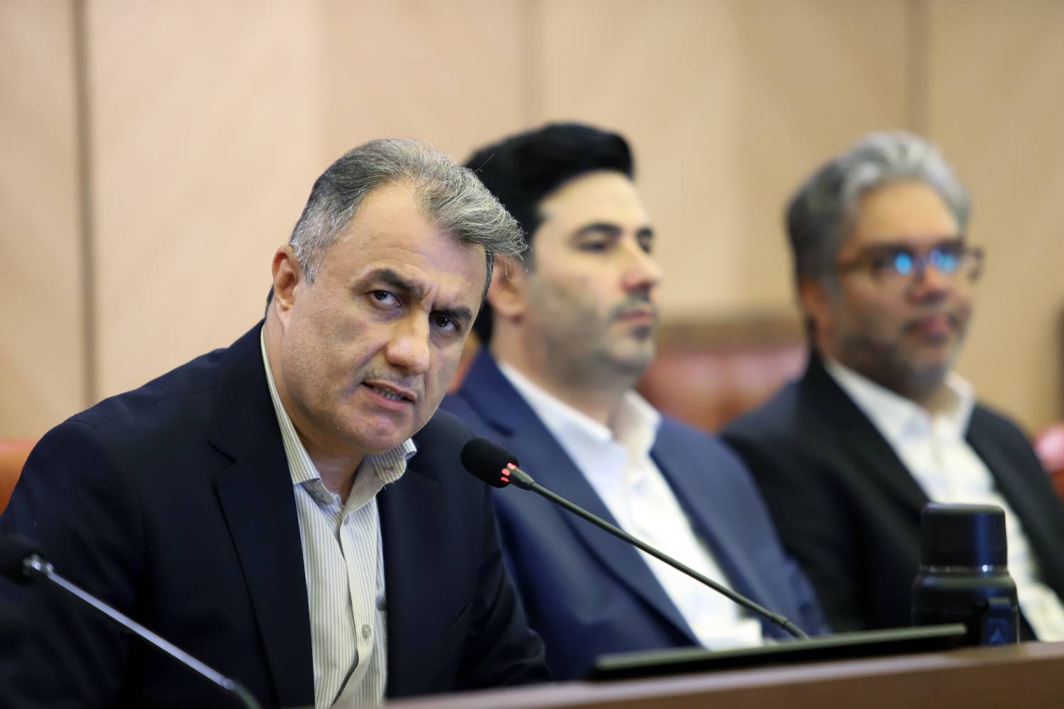 درآمد شرکت مادر تخصصی خدمات کشاورزی ۴۰ درصد افزایش یافت