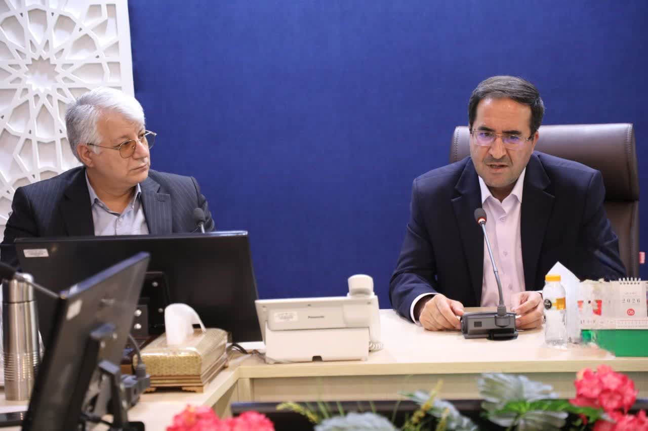 سازمان منابع طبیعی و مؤسسه تحقیقات جنگل‌ها و مراتعم؛ دو بازوی توانمند در حفاظت از عرصه‌های طبیعی
