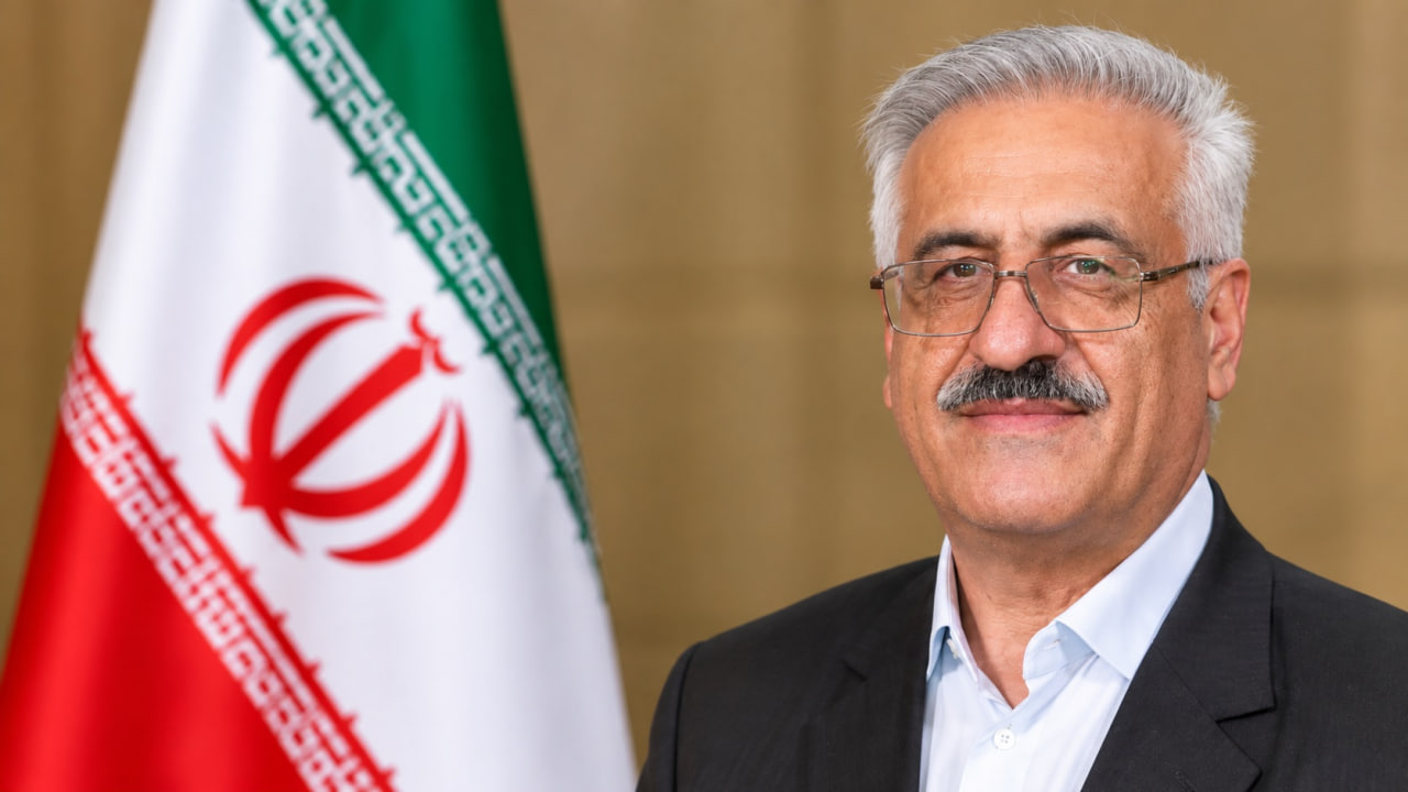 ثبت رشد تولیدات کشاورزی در اراضی آبی با وجود تشدید خشکسالی
