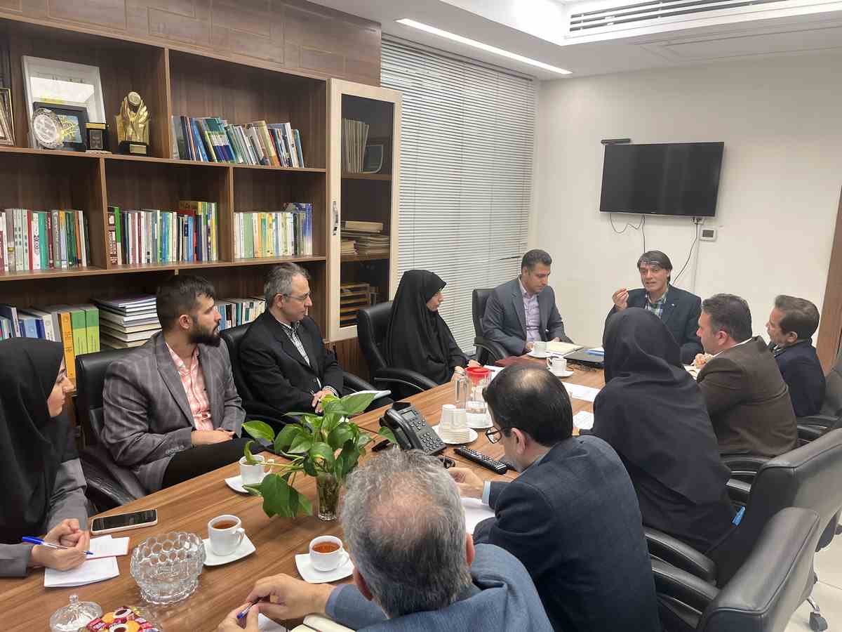 دومین نشست تخصصی تامین مالی زنجیره تولید بخش کشاورزی (اوراق گام)
