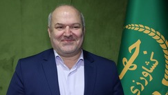 رئیس مرکز
