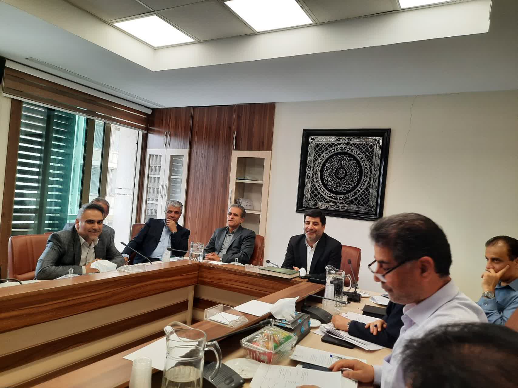 دستورالعمل جامع آئین نامه اجرایی بند (خ) ماده(71) قانون برنامه هفتم پیشرفت حداکثر ظرف یک ماه آینده تدوین وآماده ابلاغ می گردد.