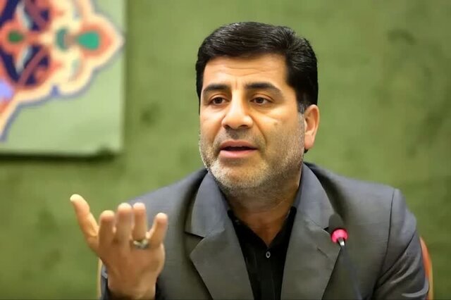 مدیریت مصرف برق، راهبردی برای حفظ تولید و امنیت غذایی ،