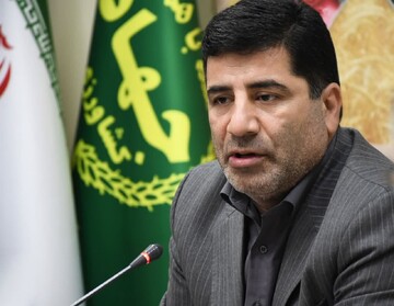 ذخایر راهبردی مواد غذایی کامل است.
