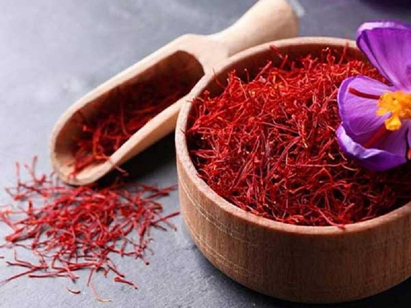 افزایش ۷ هزار هکتاری سطح زیرکشت زعفران/ کاهش ۴۰ درصدی صادرات
