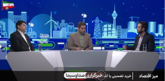 بخش خصوصی وارد خرید گندم می‌شود.