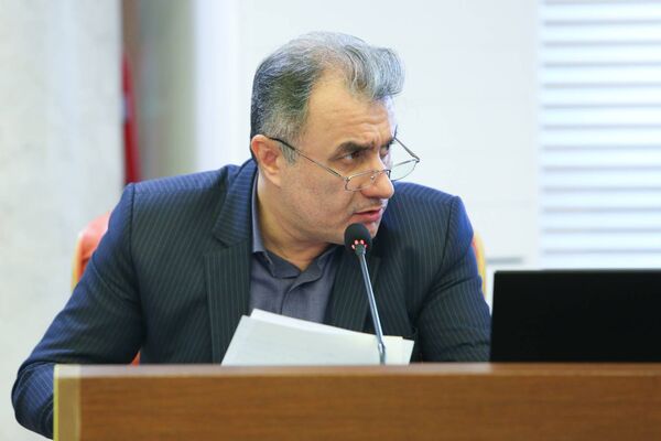 بیش از ۴ همت غرامت به کشاورزان پرداخت شد.