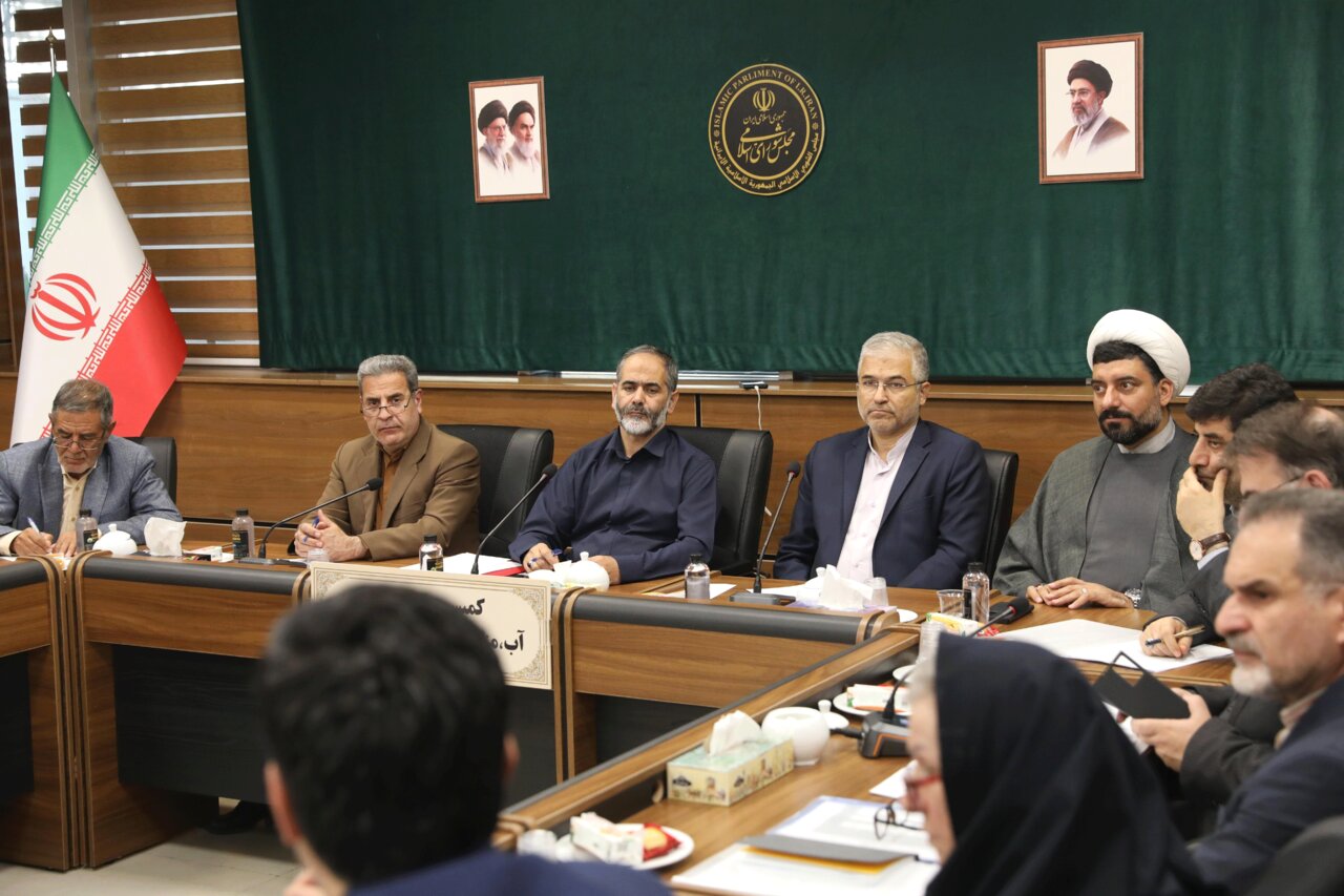 تأمین اعتباری کود و سموم کشاورزی مصوب شد.